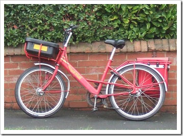 postie