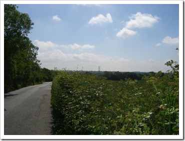 quietroad