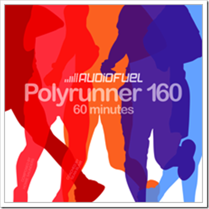 Polyrunner 160 BPM