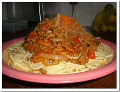 quorn-spaghetti-bolognaise