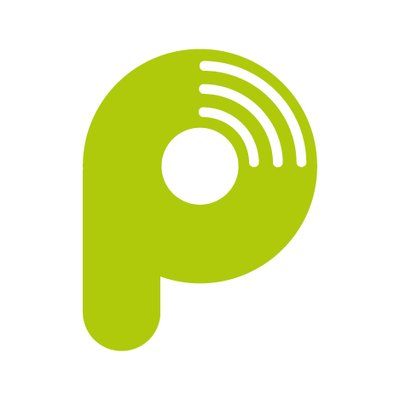 Pal app logo
